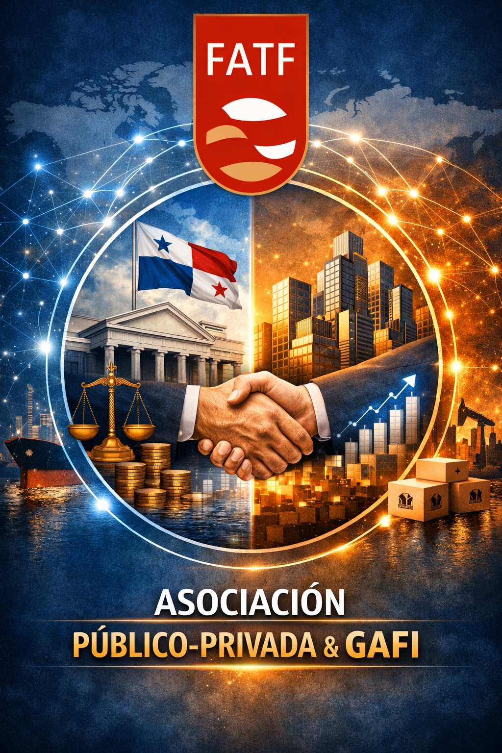 Asociaciones público-privadas y GAFI