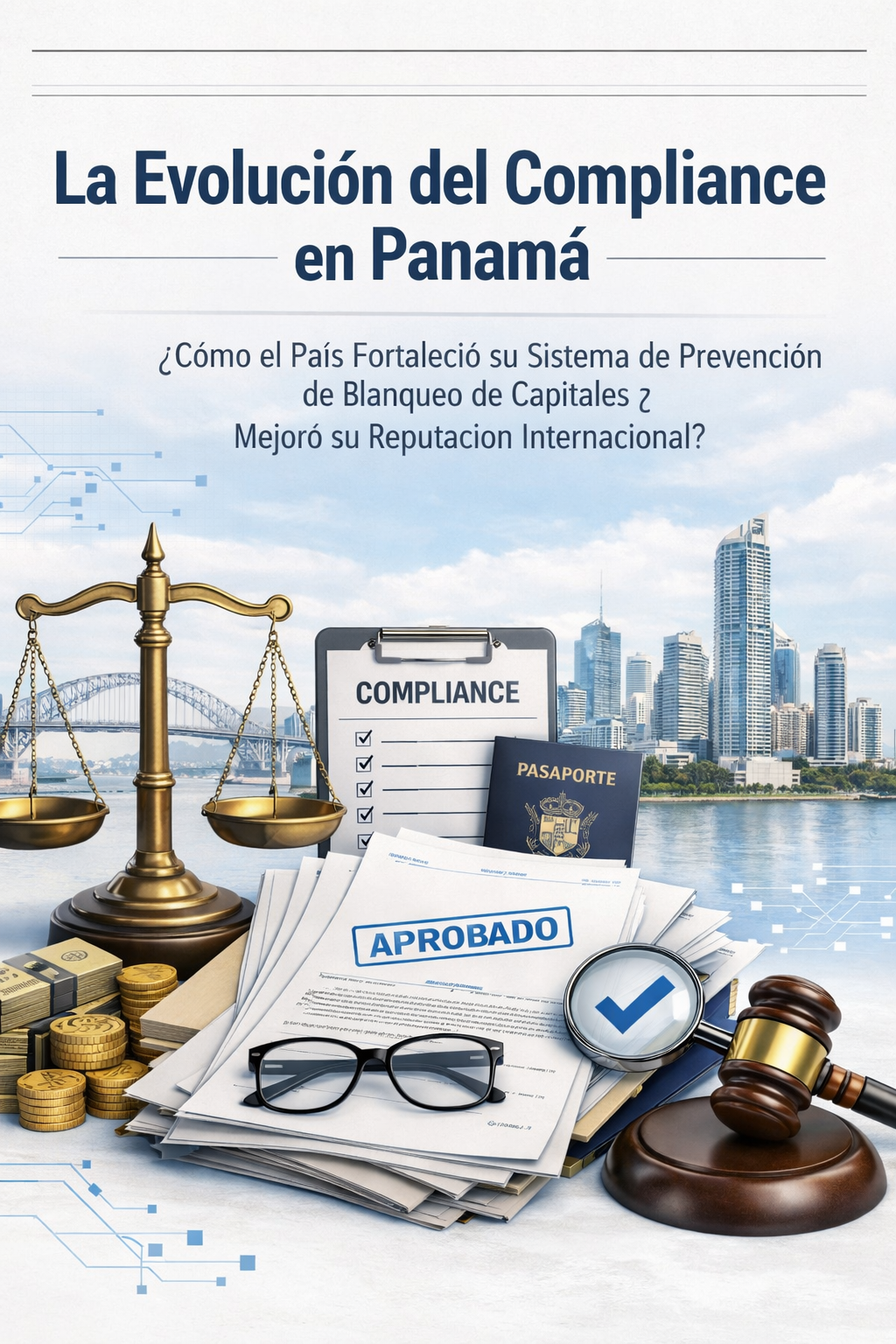 La Evolución del Compliance en Panamá